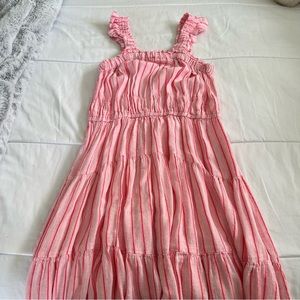 Zara Kids Maxi Dress 13-14
